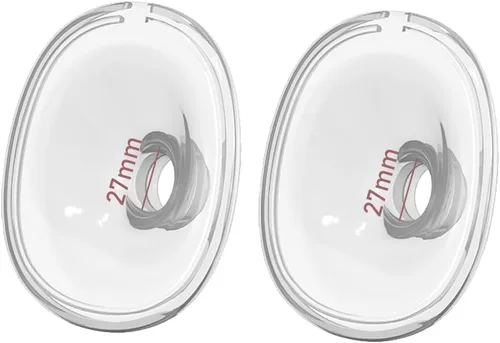 Vista 14 de 1 unids S32 - Extractor de leche para colector de leche compatible con NCVI NICEGREEN Nuliie Zooawa Sunnaltree s32 - Extractor de leche portátil