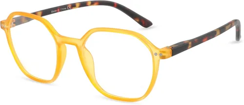 Vista 9 de ZENOTTIC Gafas de lectura con bloqueo de luz azul para mujeres y hombres
