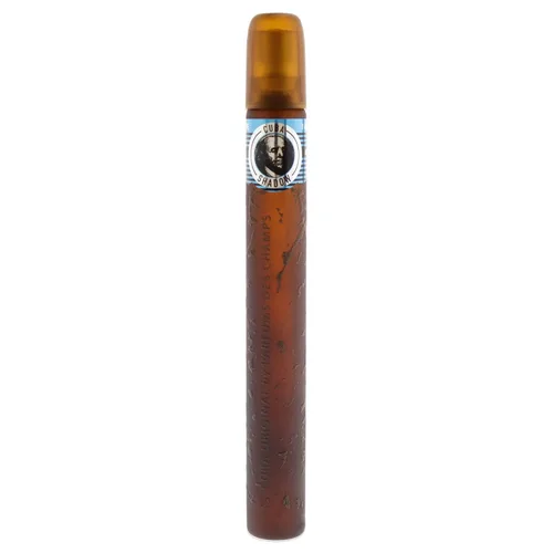 Vista 2 de Cuba Cuba Shadow by Cuba para hombre - 1.17 onzas EDT spray, 1.17 onzas