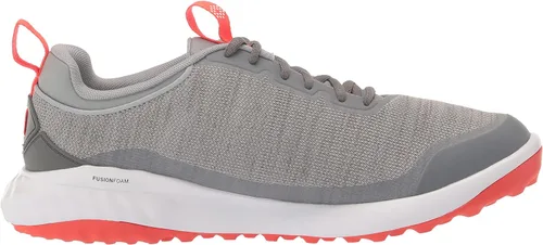 Vista 6 de PUMA GOLF Fusion Pro - Tenis de golf extra anchos para hombre