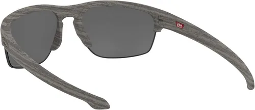 Vista 6 de Gafas de sol Oakley Sliver Edge