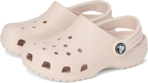 Vista 48 de Crocs Zuecos clásicos para niños