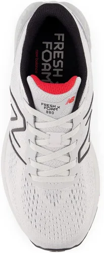 Vista 4 de New Balance Tenis de correr Fresh Foam X 880 V12 para niños