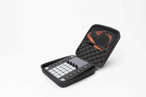 Vista 7 de Magma Funda CTRL Wolfmix WMX1