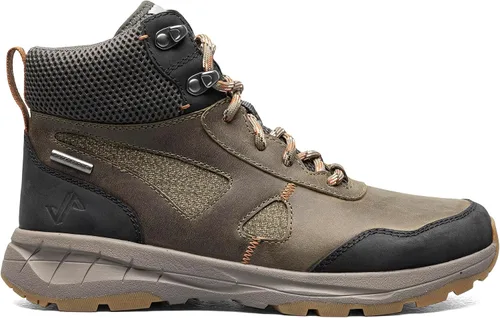 Vista 5 de Forsake Wild Sky - Botas de senderismo impermeables para mujer