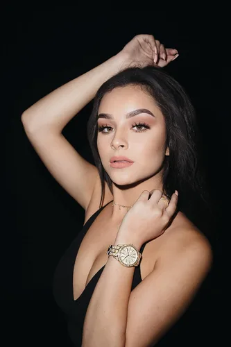 Vista 5 de JBW Reloj de pulsera de lujo para mujer Cristal de 0,12 quilates con brazalete de eslabones de acero inoxidable