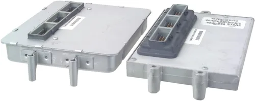 Vista 3 de Cardone 79-1172 Módulo de control de motor remanufacturado (renovado), compatible con Jeep Grand Cherokee 1996