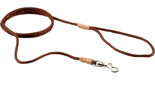 Vista 102 de Alvalley Correa para perros estilo broche – Correa de nailon estilo broche para perros – Fácil de manejar – Perfecto para perros pequeños, medianos