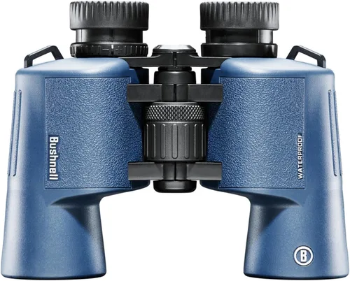 Vista 5 de Bushnell H2O - Prismáticos impermeables y resistentes a la niebla
