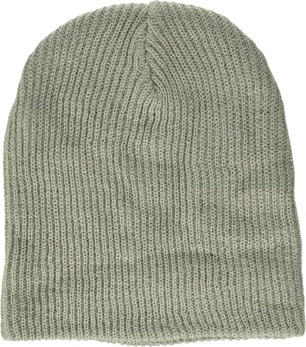 Vista 22 de NEFF - Gorro jaspeado de uso diario, para hombre y mujer