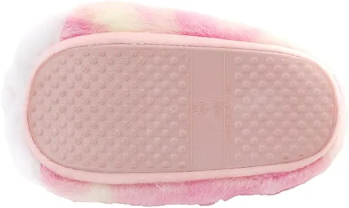Vista 4 de Millffy Bunny Slippers for Women Warm Funny Slippers House Shoes Rabbit Plush Slippers
