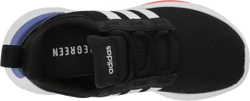 Vista 5 de adidas unisex-child Racer Tr21