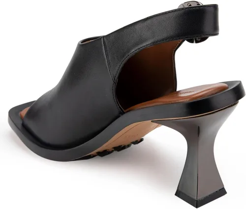 Vista 6 de Aerosoles Sandalias de tacón Canal para mujer