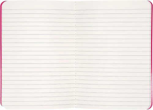 Vista 7 de Pukka Pad Bloom B6 - Libros de ejercicios cosidos, 6.9 x 4.9 pulgadas, paquete de 3 diseños florales surtidos