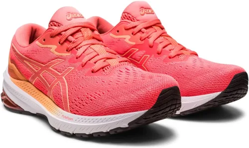 Vista 2 de ASICS GT-1000 - Tenis de correr para mujer, 11