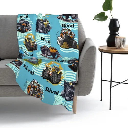 Vista 4 de Mantas de bebé personalizadas para niño, manta suave personalizada con nombre para niños, regalos personalizados para bebés recién nacidos y mantas