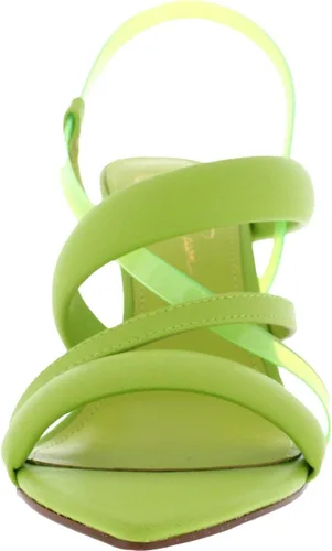 Vista 3 de Jessica Simpson Women's Krissta Heeled Sandal