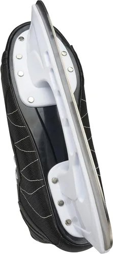 Vista 9 de 5th Element Stealth Patines de Hockey sobre Hielo - Perfectos para Patinaje Recreativo y Hockey sobre Hielo - Ajuste Verdadero al Tamaño y Forro