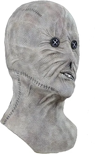 Vista 2 de Trick or Treat Studios Nightbreed Dr. Decker - Máscara de Halloween