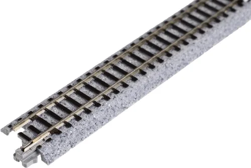 Vista 3 de Kato USA Inc. N 4.882 in 4-7/8 recto 4 KAT20020 N Track
