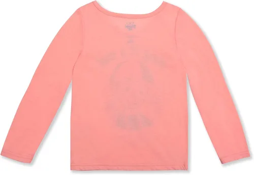 Vista 3 de Blippi Conjunto de camisa de manga larga y pantalones de leggings para niñas pequeñas y grandes