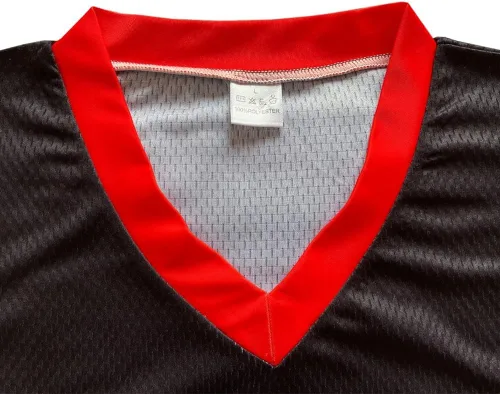 Vista 3 de UGLY FROG Camiseta de ciclismo clásicode moda para hombre, camiseta de ciclismo y camiseta de bicicleta para verano, ropa deportiva para bicicleta