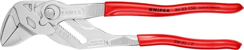 Vista 3 de KNIPEX Tools - Alicates (8603250) Alicates Cobra de 10 pulgadas y KNIPEX 8701180 de 7-1/4 pulgadas