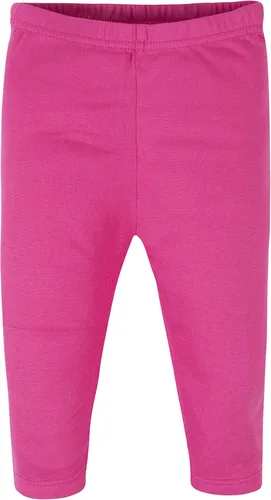 Vista 4 de Baby Girls' 4 Pack Pants Mix N Match Newborn to 12m