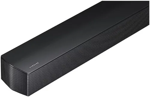 Vista 5 de Samsung HW-B620F Barra de sonido de 3.1 canales con subwoofer negro, Dolby Audio/DTS Virtual:X, HDMI ARC, compatible con sonido envolvente