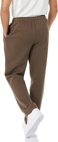 Vista 2 de Tienda Essentials - Pantalón deportivo de vellón para hombre (disponible en tallas para hombres altos y grandes)