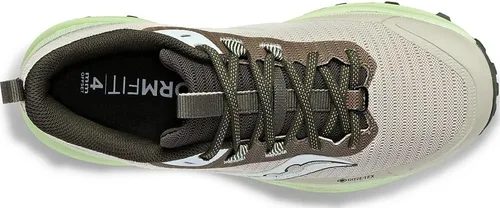 Vista 4 de Saucony Peregrine 13 Trail zapatillas para correr, para hombre