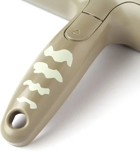 Vista 8 de Chom Chom Roller - Removedor de pelo para mascotas, original + edición limitada para perros