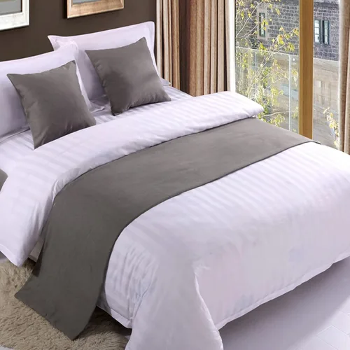 Vista 26 de Paquete de 1 cojín de 17.7 x 17.7 in, con fundas de almohada a juego y núcleo de almohada para decoración de cama, sala de estar, sofá, dormitorio