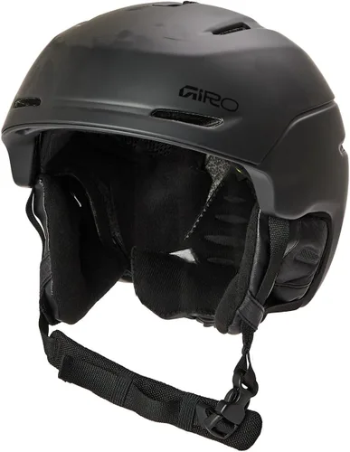 Vista 26 de Casco de esquí Giro Neo MIPS - Casco de snowboard para hombres, mujeres y jóvenes