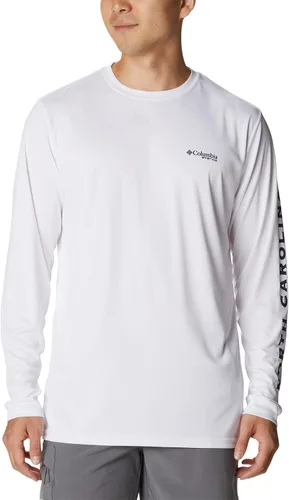 Vista 136 de Columbia Fork Stream Camisa de manga larga