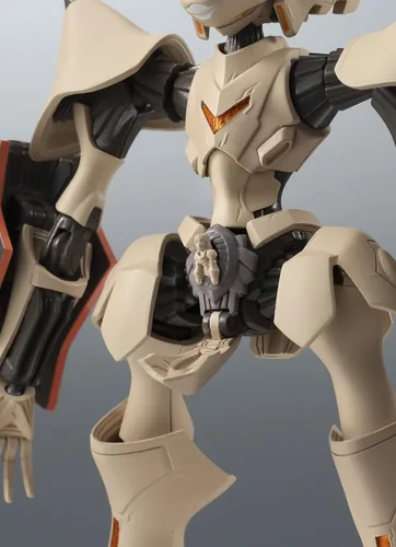 Vista 12 de TAMASHII NATIONS - Brain Powerd - Anticuerpo lateral - HIME BRAINPOWERD, Bandai Spirits The Robot Spirits Coleccionable