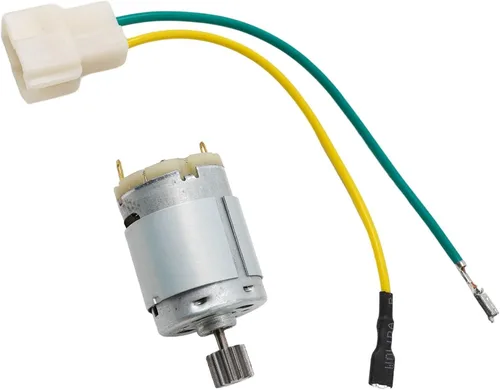 Vista 3 de Motores para coche eléctrico RS550 RS390 RS380 12V 6V / DL555 24V 10 dientes para reemplazo de herramientas de motor de vehículo eléctrico