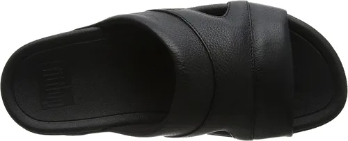 Vista 5 de FitFlop Sandalias de punta abierta para hombre