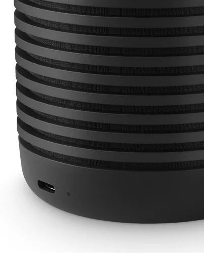 Vista 13 de Bang & Olufsen Beosound Explore - Altavoz Bluetooth inalámbrico portátil para exteriores, IP67 a prueba de polvo e impermeable, antracita Portable