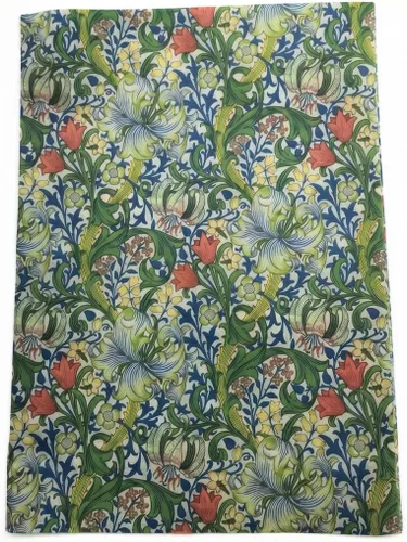 Vista 13 de Papel de seda a granel con patrón de lazo rosa, 25 hojas de 19.7 x 27.5 pulgadas para bolsas de regalo de cumpleaños, boda, manualidades, envoltura