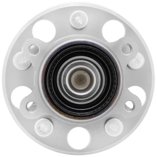 Vista 4 de 512340 - Conjunto de cojinete de cubo de rueda trasera del lado del conductor o del pasajero compatible con Hyundai Elantra 2007-2012