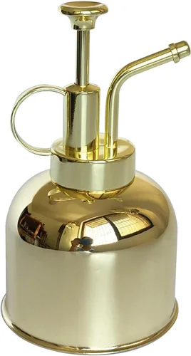 Vista 13 de Rociador de Plantas Botella Pulverizadora de Acero Inoxidable Pulverizador de Plantas, Regadera Pequeña Botella Rociadora de Plantas Herramientas
