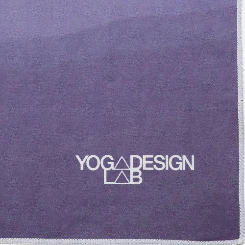 Vista 7 de yogadesignlab La toalla de yoga HOT Toalla colorida antideslizante de primera calidad Diseñada en Bali Impresión ecológica + secado rápido +