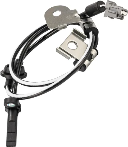 Vista 145 de PHILTOP Sensor de velocidad de rueda ABS delantero derecho compatible con Honda Accord 2003-2007, Acura TSX 2004-2008, juego de 2 sensores ABS