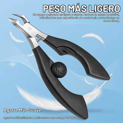 Vista 6 de Kit de eliminación de uñas encarnadas (1 unidad)