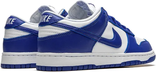 Vista 4 de Nike mens Air Jordan 1 Low