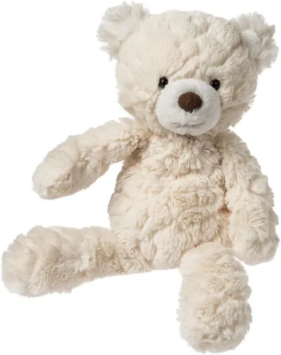 Vista 17 de Mary Meyer Teddy Bear - Colección Putty - Peluche clásico de peluche súper suave, 11 pulgadas, pequeño, rosa rubor