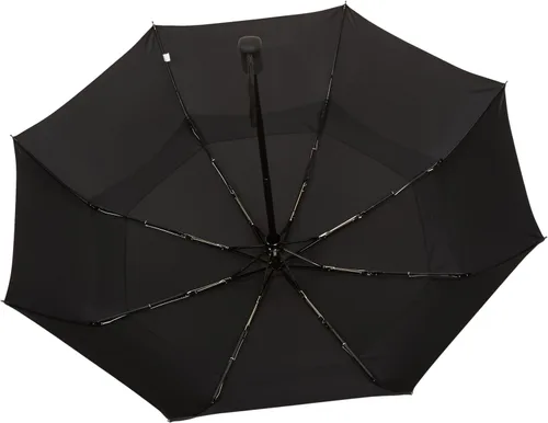 Vista 6 de Amazon Basics Estándar, Negro -, Negro