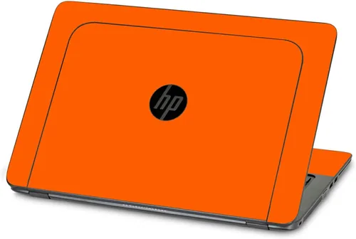Vista 19 de LidStyles - Adhesivo de vinilo compatible con HP ZBook 15 G1 (bandera americana)