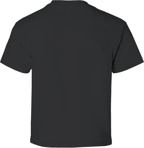 Vista 3 de Angry Birds Camiseta oficial de tres paneles de cómic, 100% algodón, de manga corta, para niños, niñas, unisex